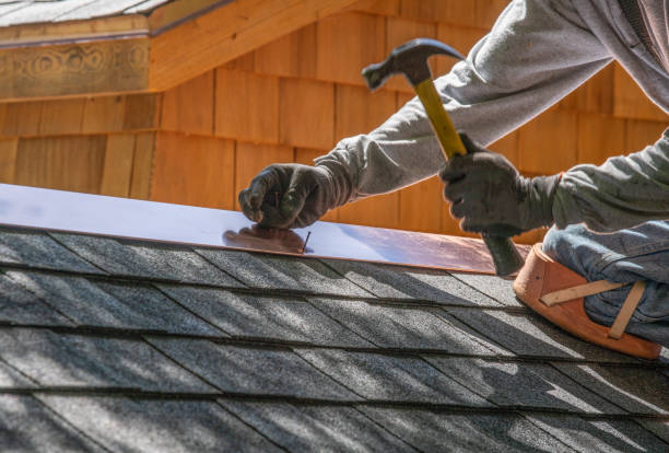 Sheet Metal Roofing in La Huerta, NM