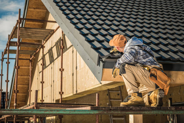 Steel Roofing in La Huerta, NM