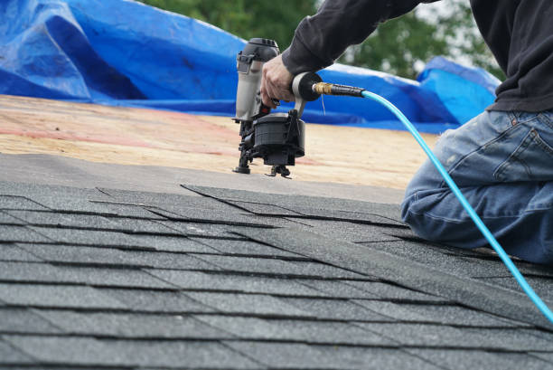 Professional  Roofing repair and installation in La Huerta, NM
