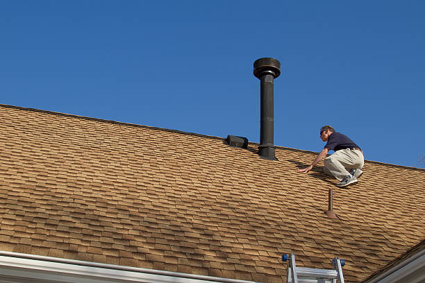 Best Roof Leak Repair  in La Huerta, NM